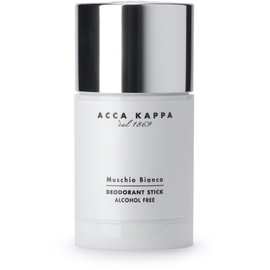 White Moss Deo Stick, 75ml - PARFUMS LUBNER
