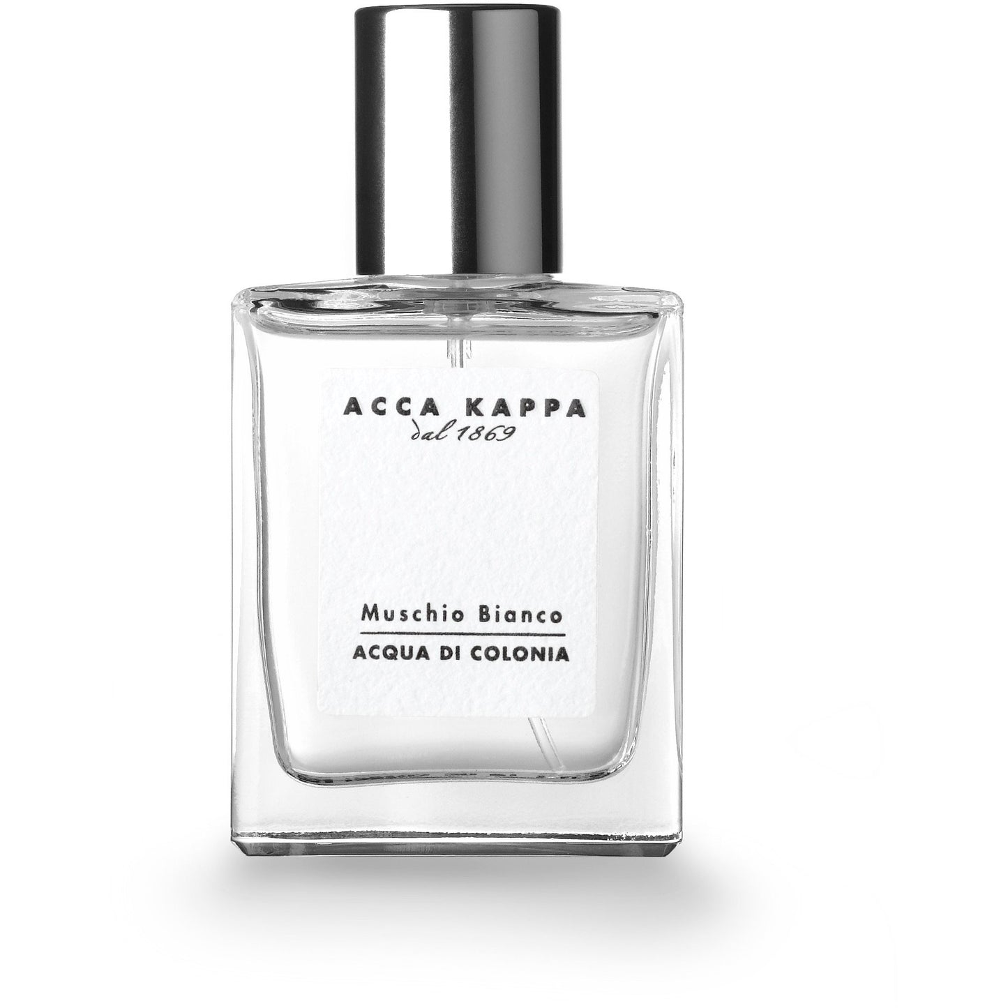 White Moss Eau de Cologne - PARFUMS LUBNER