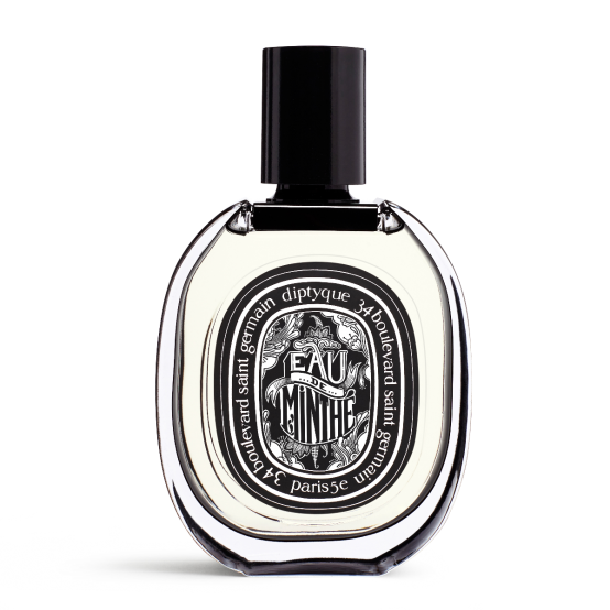 Eau de Minthé EdP, 75ml - PARFUMS LUBNER