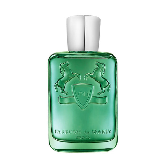 Greenley EdP - PARFUMS LUBNER