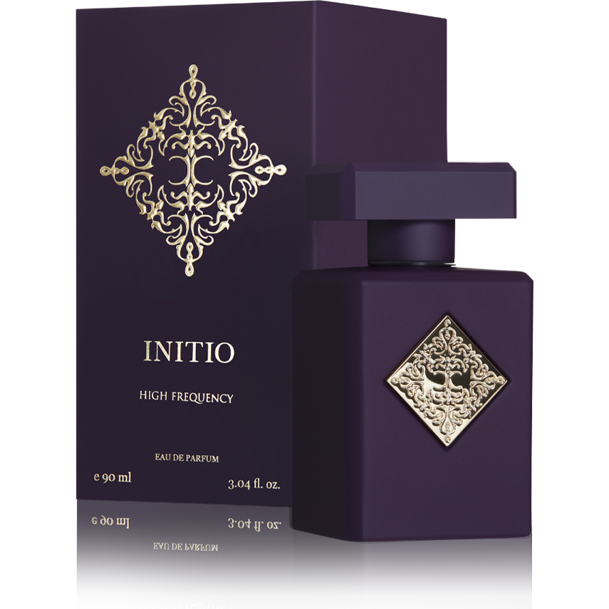 High Frequency EdP, 90ml