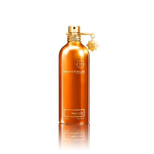 Honey Aoud EdP, 100ml