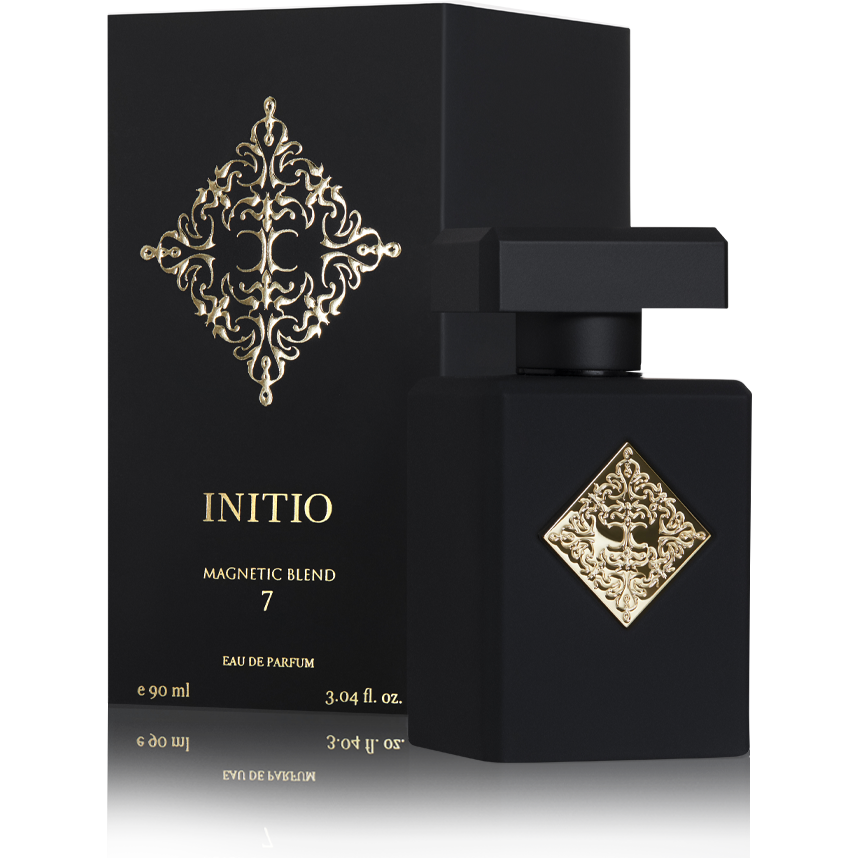 Magnetic Blend 7 EdP, 90ml