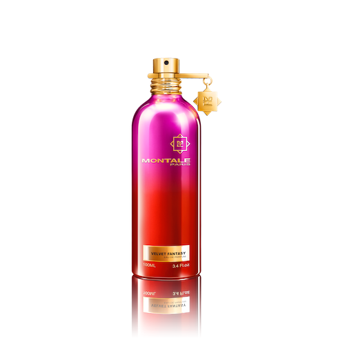 Velvet Fantasy EdP, 100ml - PARFUMS LUBNER