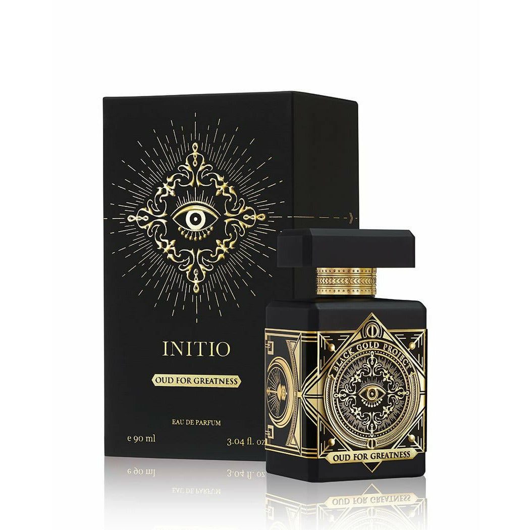 Oud for Greatness EdP, 90ml – PARFUMS LUBNER