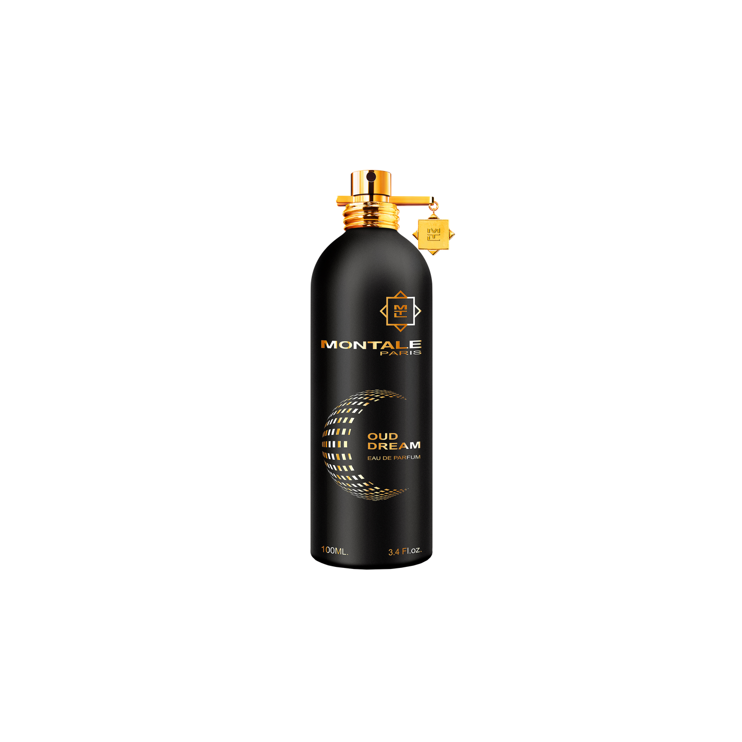 Oud Dream EdP, 100ml - PARFUMS LUBNER