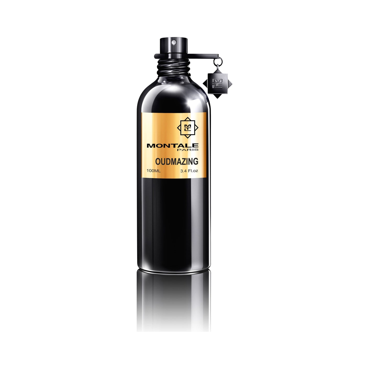 Oudmazing EdP, 100ml - PARFUMS LUBNER