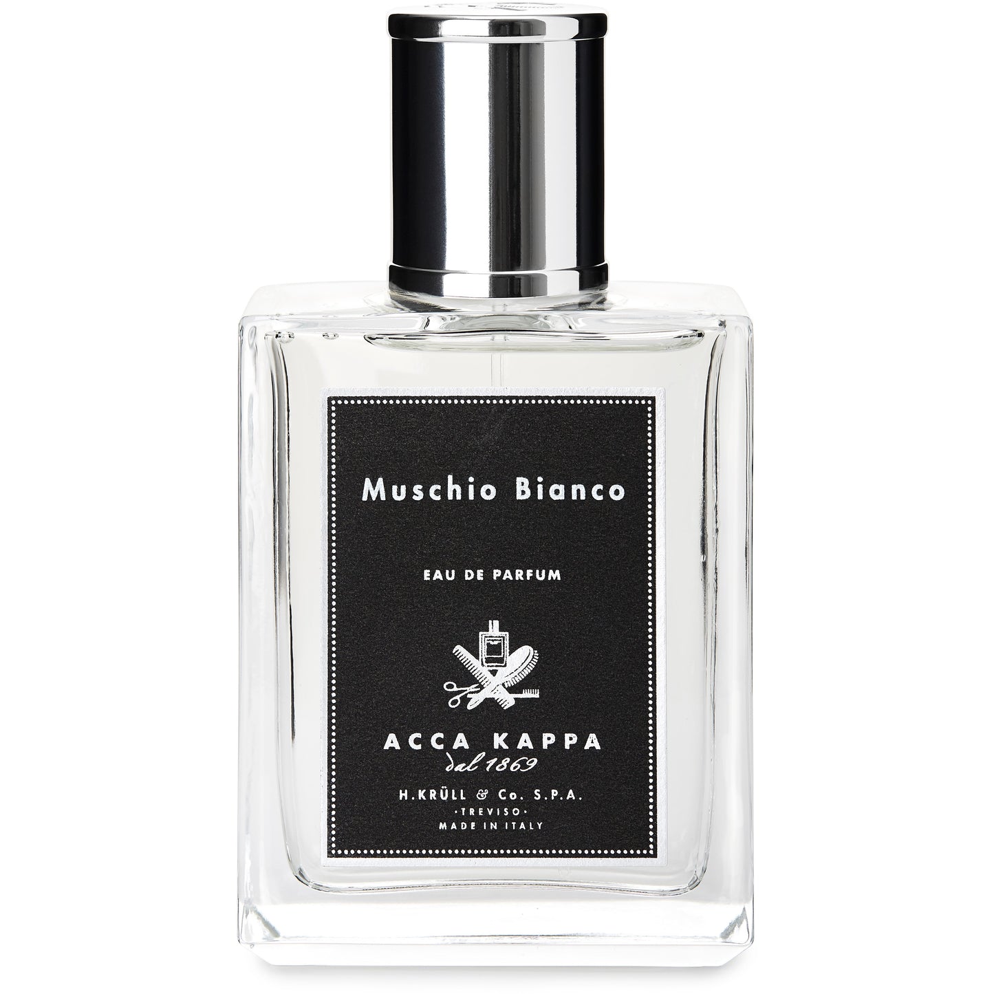 White Moss EdP, 100ml - PARFUMS LUBNER
