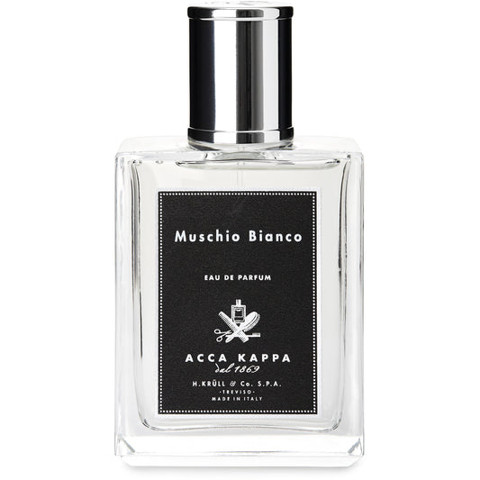 White Moss EdP, 100ml - PARFUMS LUBNER