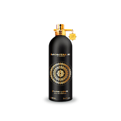 Pure Love EdP, 100ml - PARFUMS LUBNER