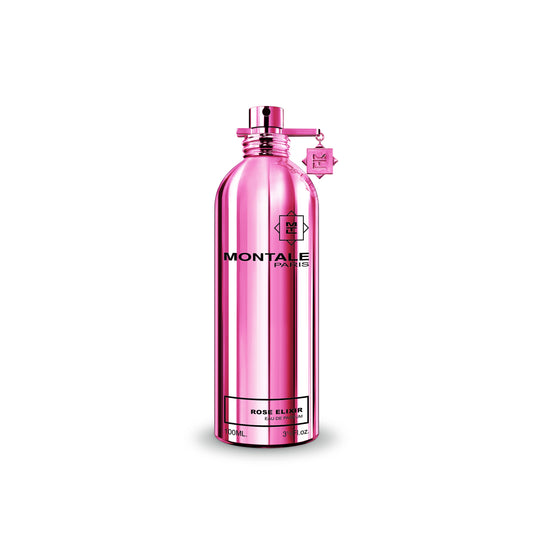 Roses Elixir EdP, 100ml - PARFUMS LUBNER