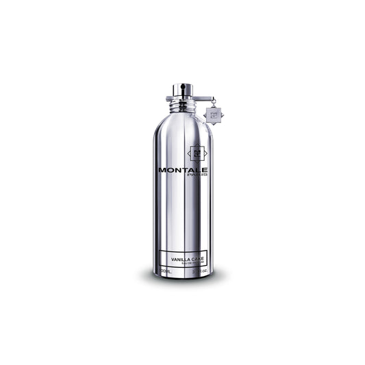 Vanilla Cake EdP, 100ml - PARFUMS LUBNER