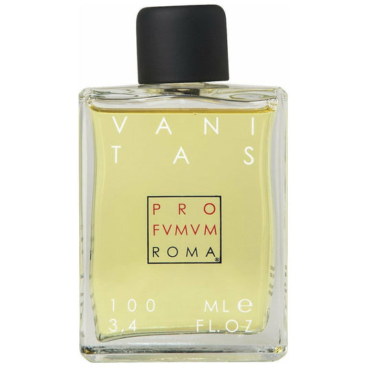 Vanitas EdP - PARFUMS LUBNER