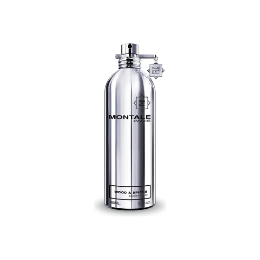 Wood & Spices EdP, 100ml - PARFUMS LUBNER