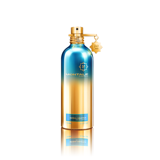 Herbal Aquatica EdP, 100ml