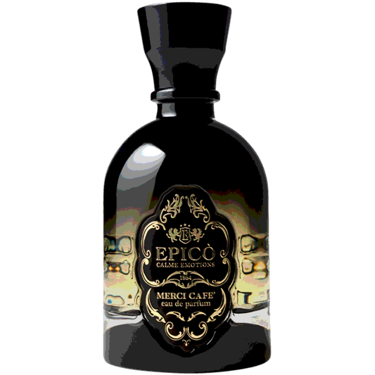 MERCI CAFE' EdP Nat. Spray, 100ml