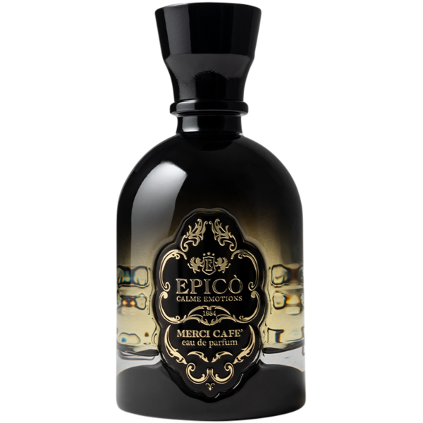 MERCI CAFE' EdP Nat. Spray, 100ml