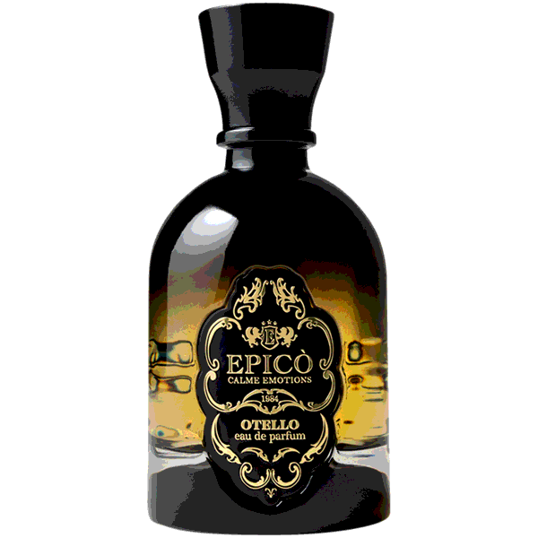 OTELLO EdP Nat. Spray, 100ml