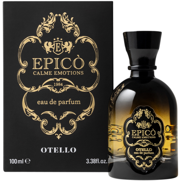 OTELLO EdP Nat. Spray, 100ml
