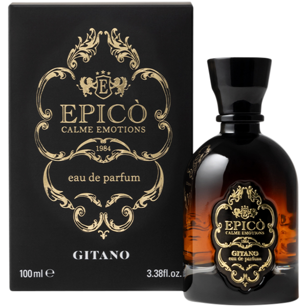 GITANO EdP Nat. Spray, 100ml