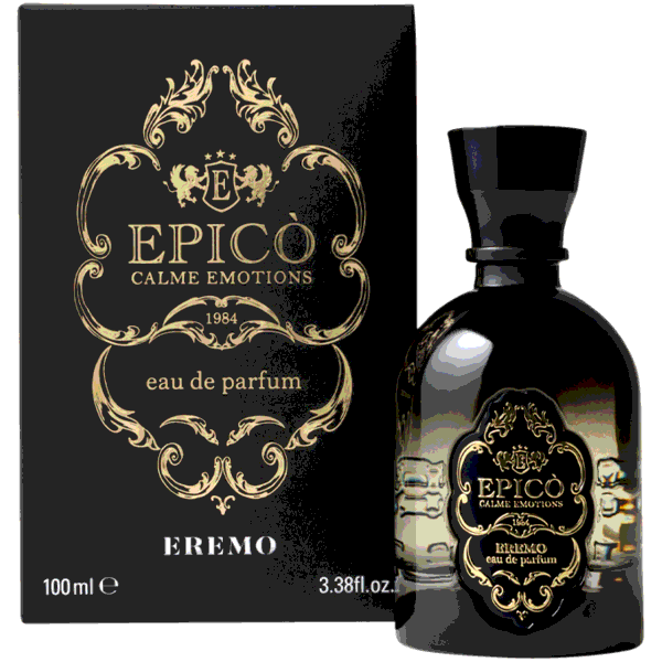 EREMO EdP Nat. Spray, 100ml