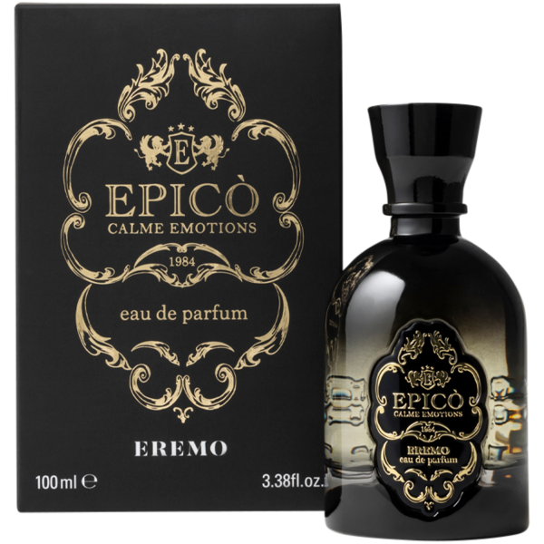 EREMO EdP Nat. Spray, 100ml