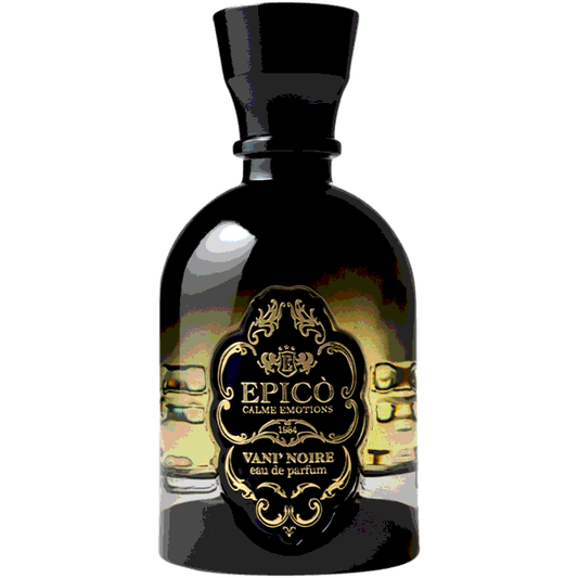 VANI' NOIRE EdP Nat. Spray, 100ml