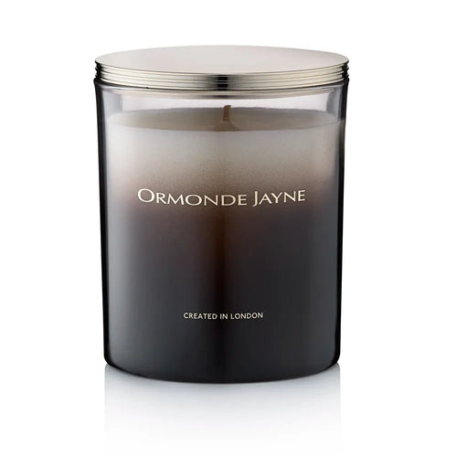 OJ Large Candle - Champaca, 280g