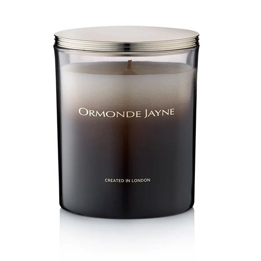 OJ Large Candle - Ambre Royal, 280g