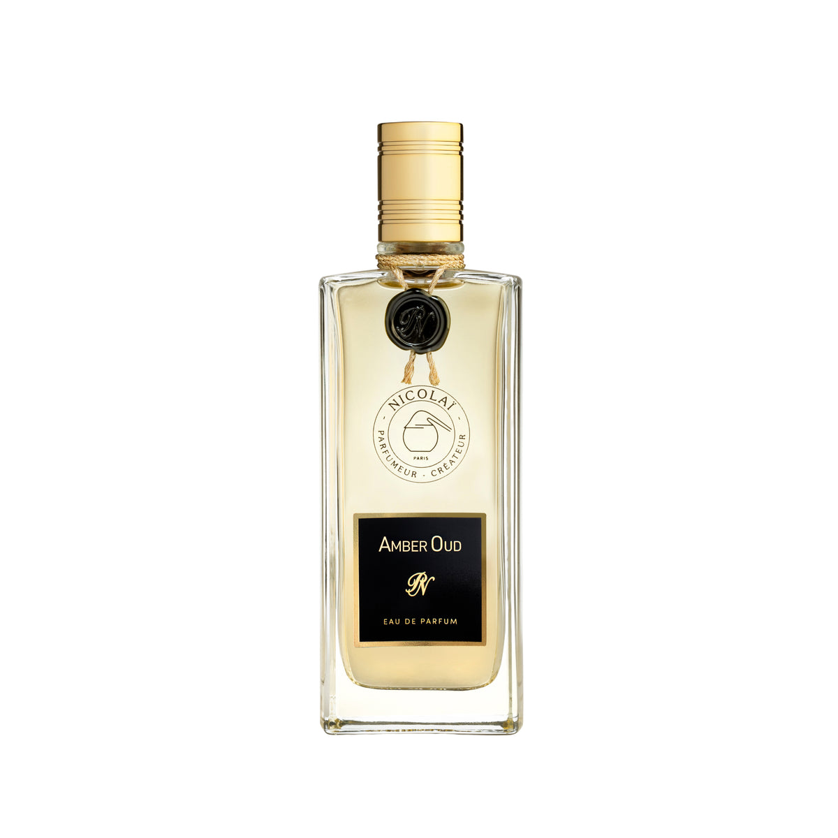 Amber Oud