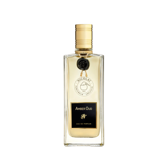 Amber Oud