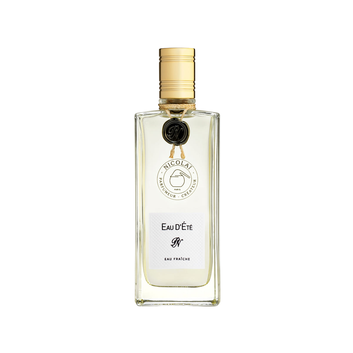 Eau d'Eté