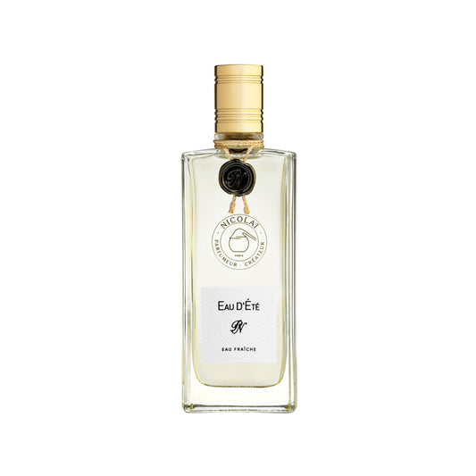 Eau d'Eté