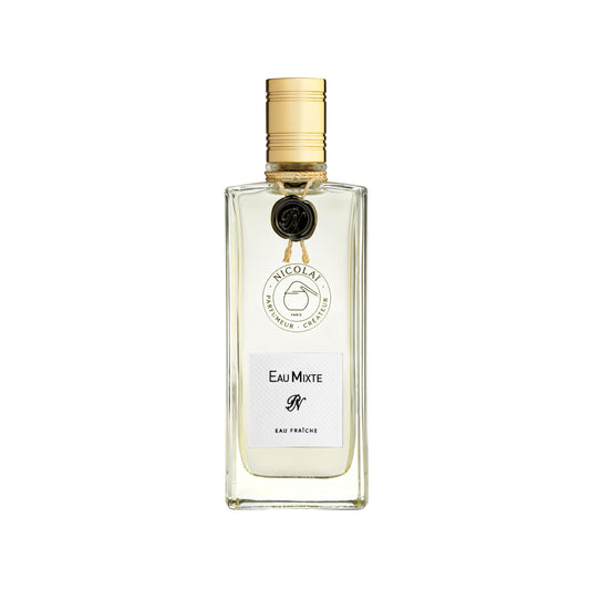 Eau Mixte