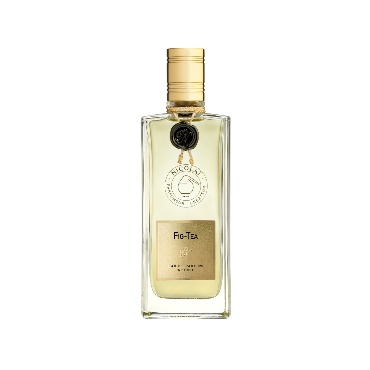 Fig Tea Intense