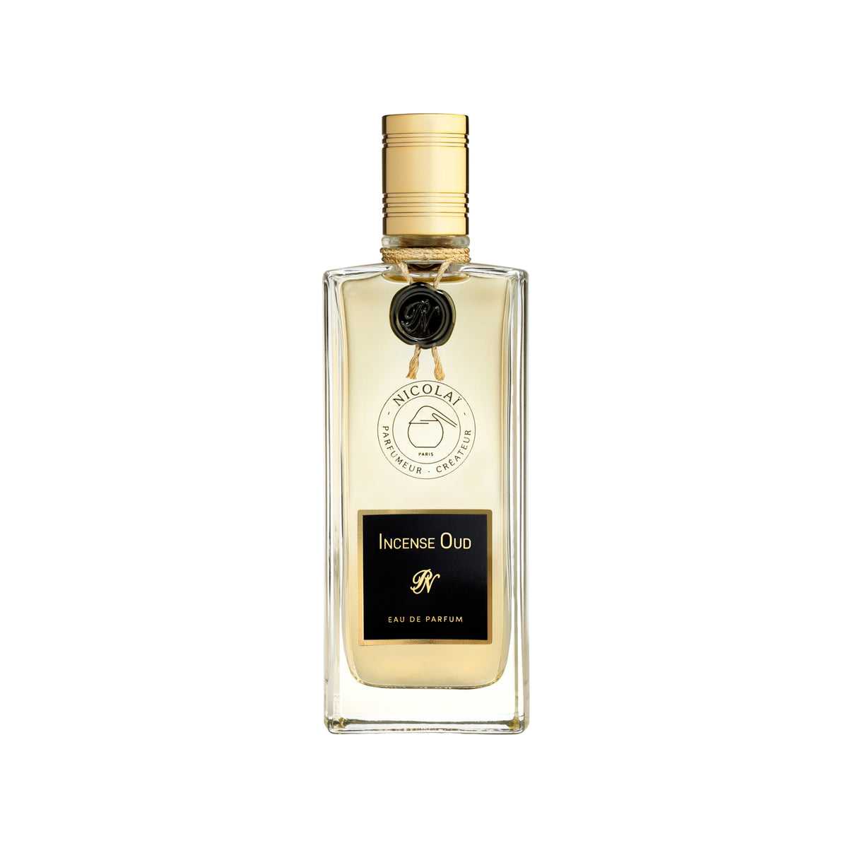 Incense Oud