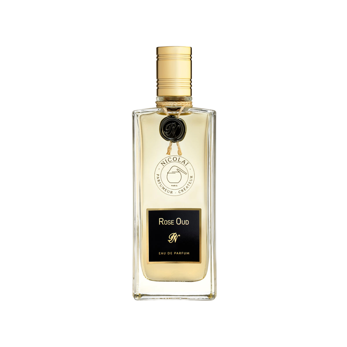 Rose Oud