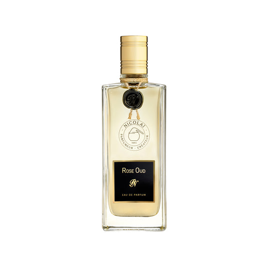 Rose Oud