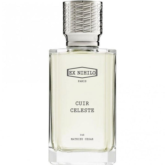 CUIR CELESTE, 100ml
