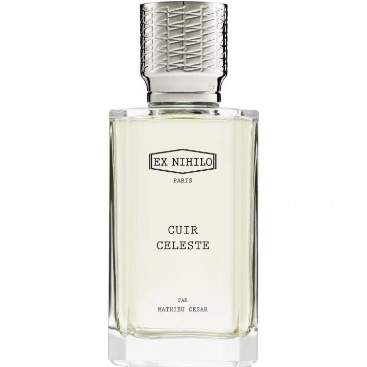 CUIR CELESTE, 50ml