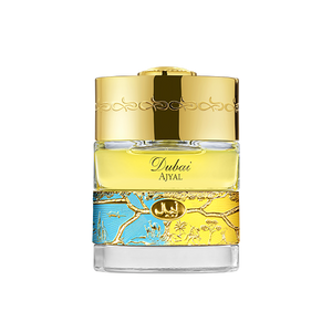 Ajyal EdP, 50ml