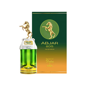 Abjar Bois EdP, 90ml