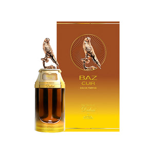 Baz Cuir EdP, 90ml