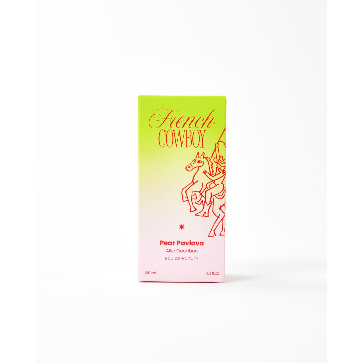 Pear Pavlova - Eau de Parfum, 100ml