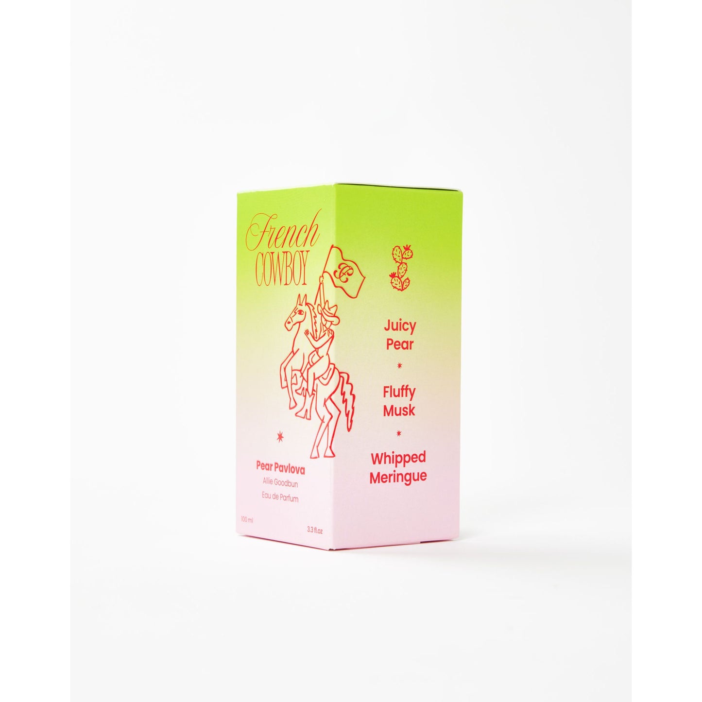 Pear Pavlova - Eau de Parfum, 100ml