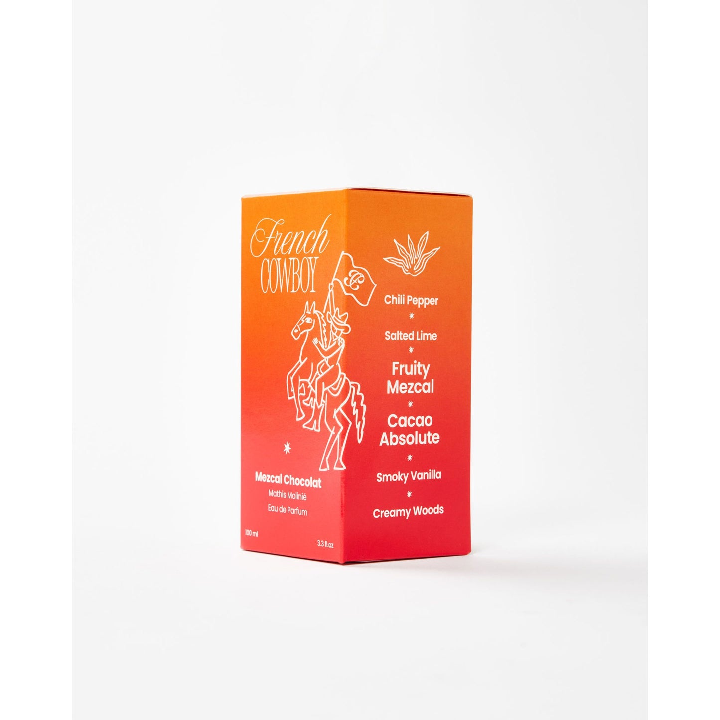 Mezcal Chocolat - Eau de Parfum, 100ml