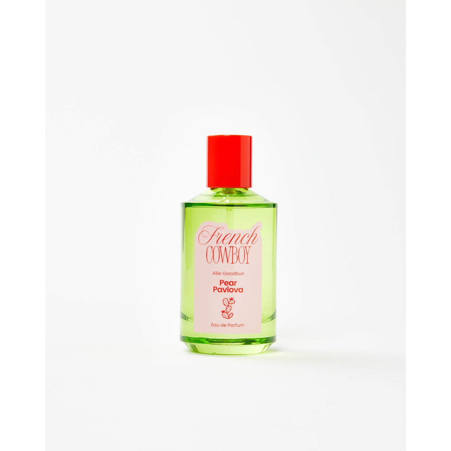 Pear Pavlova - Eau de Parfum, 100ml