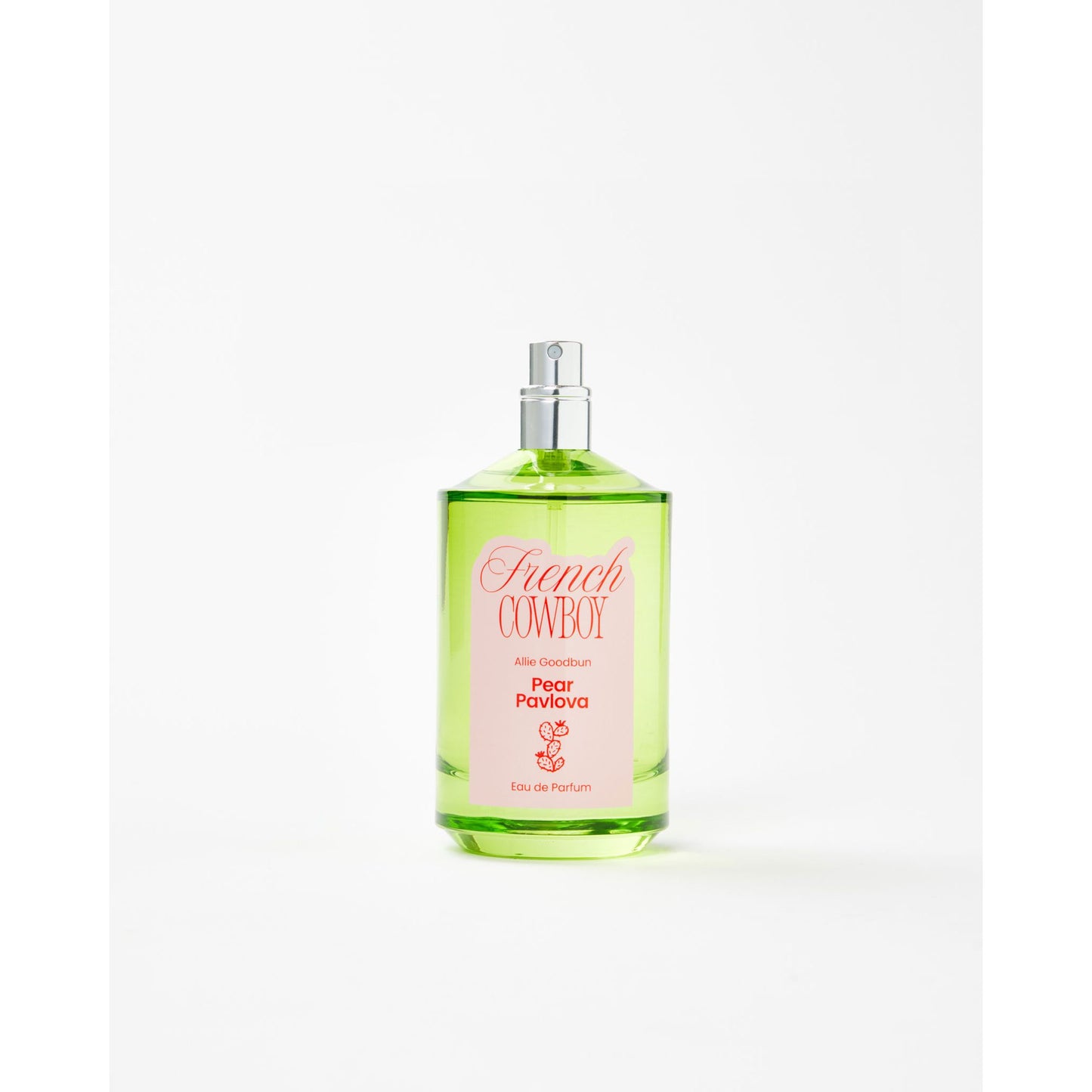 Pear Pavlova - Eau de Parfum, 100ml