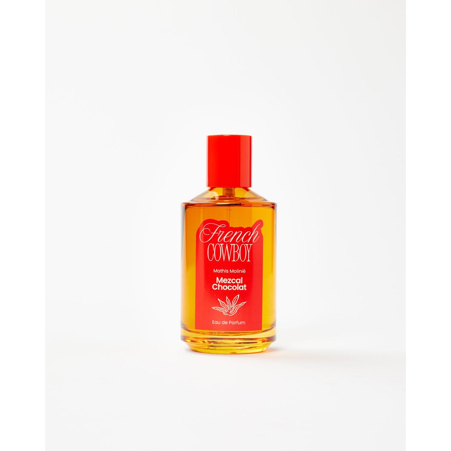 Mezcal Chocolat - Eau de Parfum, 100ml
