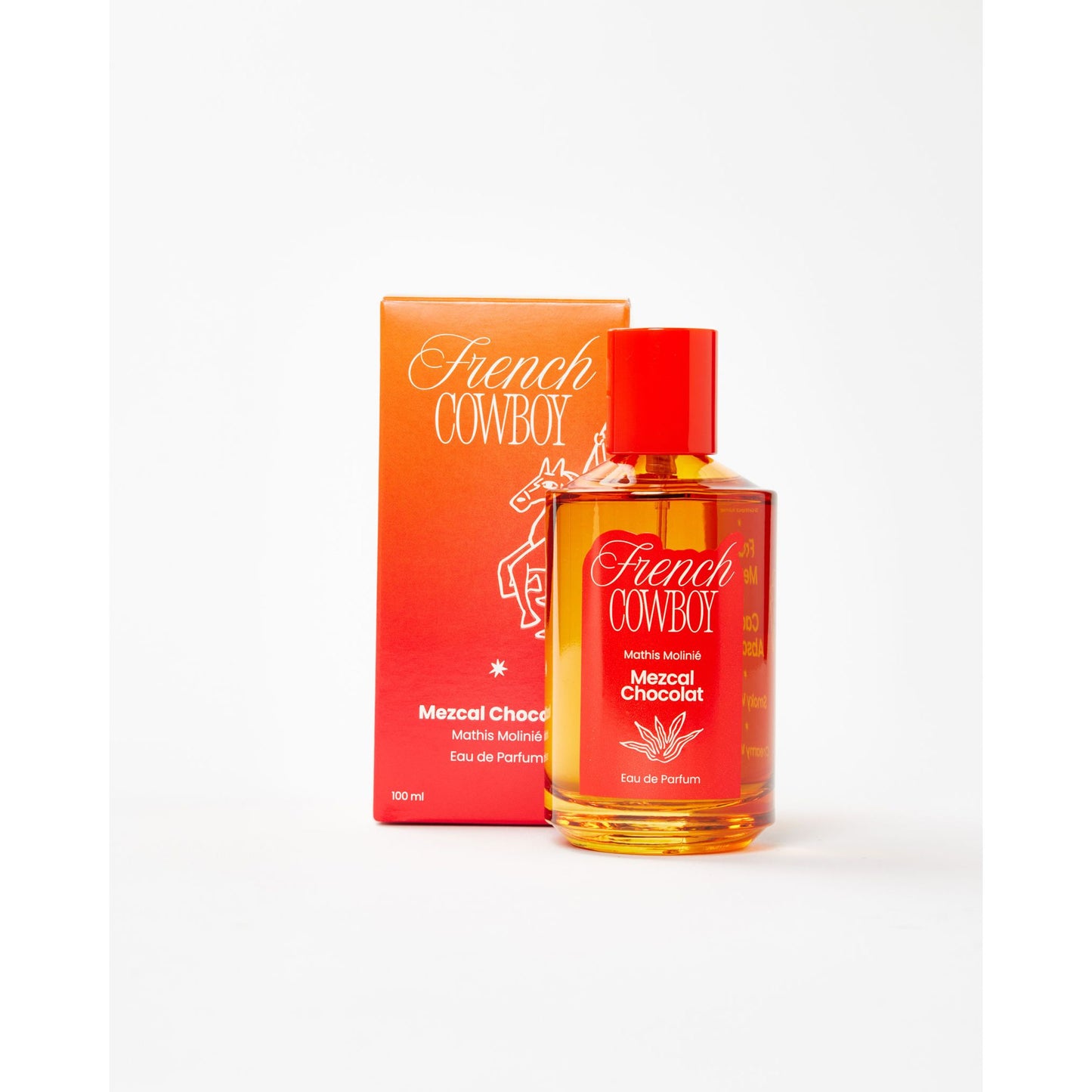 Mezcal Chocolat - Eau de Parfum, 100ml